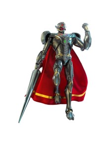 What If...? Action Figura 1/6 Infinity Ultron 39 Cm Hot Toys