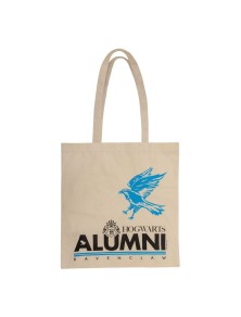 Harry Potter Borsa Portatutto Alumni Corvonero Cinereplicas