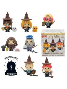 MYSTERY BOXES HARRY POTTER GOMMEE 1PZ GADGET