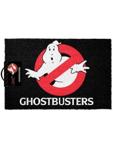 ZERBINO GHOSTBUSTERS LOGO GADGET