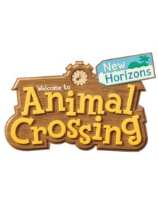 PALADONE LAMPADA LOGO ANIMAL CROSSING GADGET