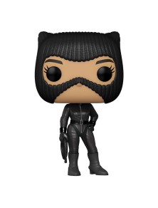 Batman Pop! Heroes Vinile Figures 9 Cm Selina Kyle Funko