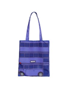 Harry Potter Knight Bus shopping bag Karactermania