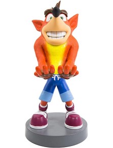 CABLE GUYS CRASH BANDICOOT TRILOGY GADGET