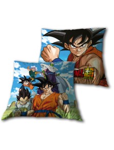 Dragon Ball Super Cuscino Toei Animation