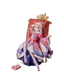 Sleepy Princess In The Demon Castle Pvc Statua 1/7 Aurora Sya Lis Goodereste 18 Cm Furyu