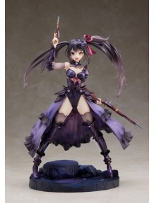 Date A Bullet Spiritale Pvc Statua 1/7 Kurumi Tokisaki Gunner Ver. 25 Cm Taito