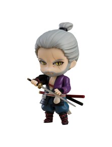 The Witcher: Ronin Nendoroid Action Figura Geralt: Ronin Ver. 10 Cm Good Smile Company