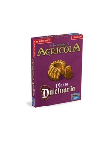 Agricola - Mazzo Dulcinaria 