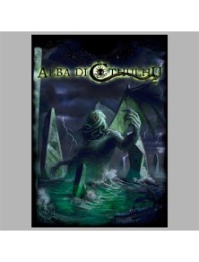 Alba di Cthulhu - Mazzo da Gioco