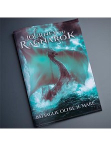 Journey to Ragnarok - Battaglie Oltre il Mare