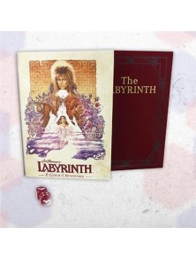 Labyrinth, il Gioco d'Avventura