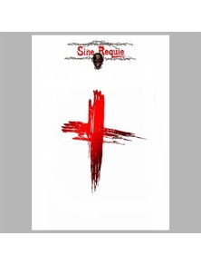 SINE REQUIE - Decussis Sanguinis