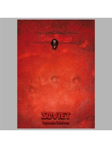 SINE REQUIE - Soviet, 2a Ed.