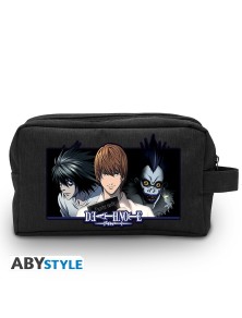 Death Note  - Toiletry Bag "group"