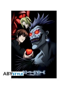 Death Note - Poster "group" (91.5x61)