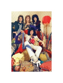 Queen - Poster "band" (91.5x61)