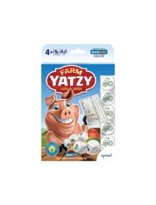 FARM YATZI