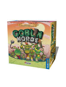 GOBLIN HORDE