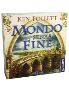 MONDO SENZA FINE