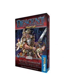 DESCENT: KIT DI CONVERSIONE