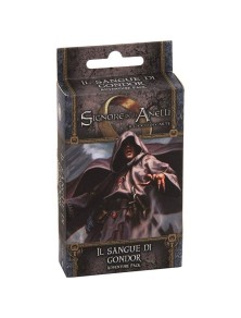 IL SIGNORE DEGLI ANELLI LCG: IL SANGUE DI GONDOR