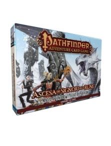 PATHFINDER ADVENTURE CARD GAME - I PECCATI DEI SALVATORI