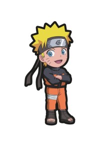 Naruto Shippuden Uzumaki 3d Cuscino Pierrot