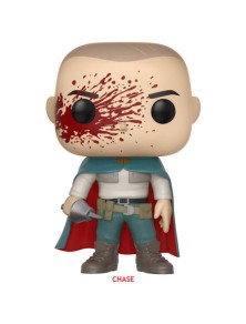 Pop! Figura Saga The Will Chase Funko