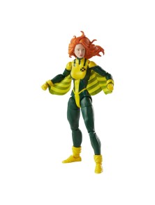 X-men Marvel Legends Series Action Figura 2022 Marvel's Siryn 15 Cm Hasbro