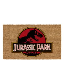 Jurassic Park Zerbino Logo 60 X 40 Cm Sd Toys