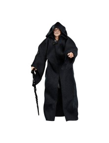 Star Wars Episode Vi Black Series Archive Action Figura 2022 Emperor Palpatine 15 Cm Hasbro