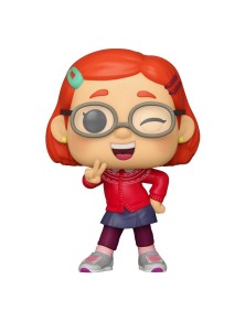 Turning Red Pop! Disney Vinile Figura Mei Lee 9 Cm Funko