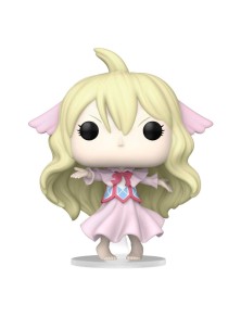 Fairy Tail Pop! Animation Vinile Figura Mavis Vermillion 9 Cm Funko