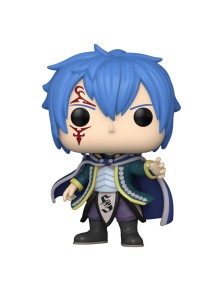 Fairy Tail Pop! Animation Vinile Figura Jellal Fernandes 9 Cm Funko