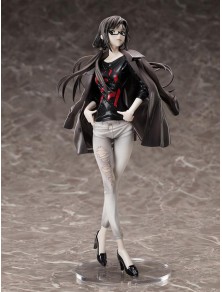 Neon Genesis Evangelion Pvc Statua 1/7 Makinami Mari Illustrious Ver. Radio Eva Original Color 26 Cm Hobby Max