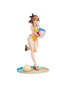 Atelier Ryza 2: Lost Legends & The Secret Fairy Pvc Statua 1/7 Ryza (reisalin Stout) Swimsuit Ver. 26 Cm Good Smile Company