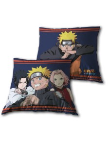 Naruto Shippuden Cuscino