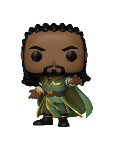 Doctor Strange In The Multiverse Of Madness Pop! Marvel Vinile Figura Master Mordo 9 Cm Funko