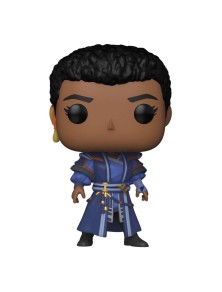 Doctor Strange In The Multiverse Of Madness Pop! Marvel Vinile Figura Sara 9 Cm Funko