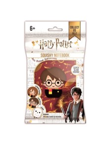 Harry Potter 3d A6 Agenda Blue Sky Studios