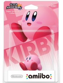 AMIIBO KIRBY - TOYS TO LIFE