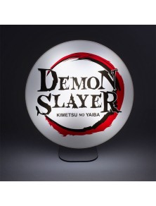 Demon Slayer Head Light 23 Cm Paladone Products