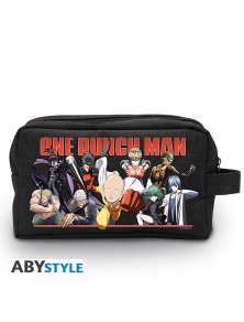 One Punch Man - Toiletry Bag "group"