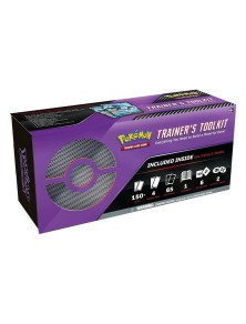 Pokémon Trainers Toolkit 2022 *English Version* Pokémon Company International