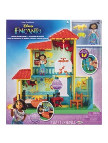 Disney Encanto Mirabel Magic Room playset Jakks Pacific