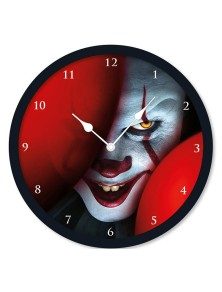 OROLOGIO PENNYWISE SVEGLIE/OROLOGI - GADGET