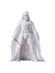 Star Wars: Il Ritorno dello Jedi Black Series Figure Darth Vader 15 Cm Hasbro