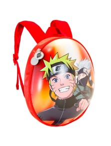 Naruto Action Eggy Zaino 28cm Karactermania