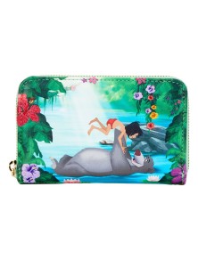 Disney By Loungefly Portafoglio Jungle Book Bare Necessities Loungefly